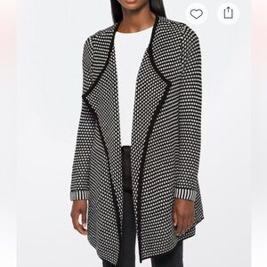 Cotton Emporium Sibora Long Sleeve Cardigan